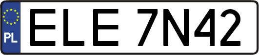 ELE7N42