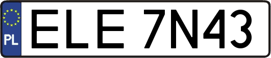 ELE7N43