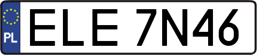 ELE7N46