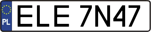 ELE7N47