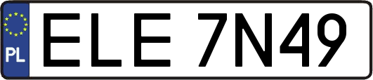 ELE7N49