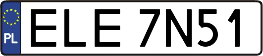 ELE7N51