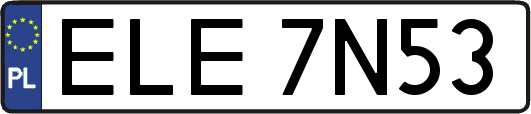 ELE7N53