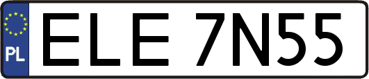 ELE7N55