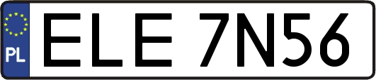 ELE7N56