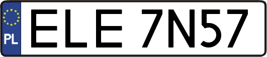 ELE7N57