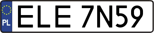 ELE7N59