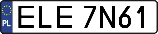 ELE7N61