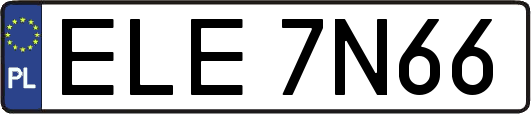 ELE7N66