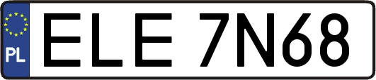 ELE7N68