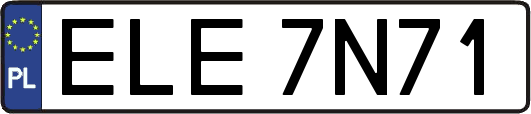 ELE7N71