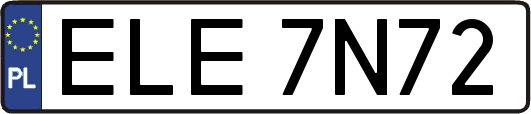 ELE7N72
