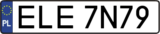 ELE7N79