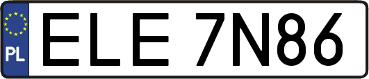 ELE7N86
