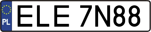 ELE7N88