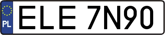 ELE7N90