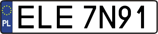 ELE7N91