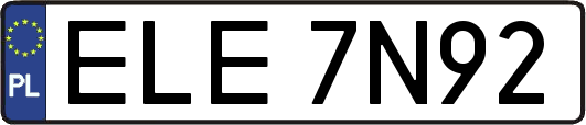 ELE7N92