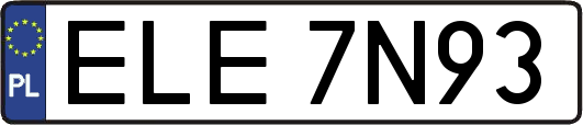 ELE7N93