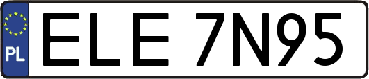ELE7N95