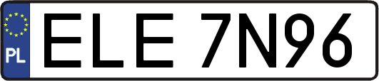 ELE7N96