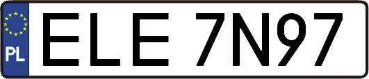 ELE7N97