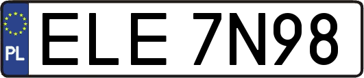 ELE7N98