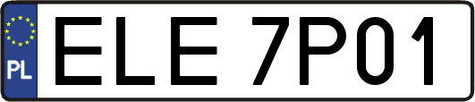 ELE7P01