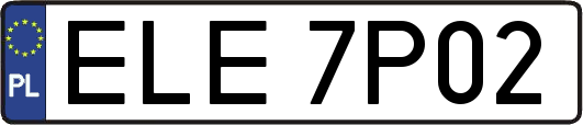 ELE7P02