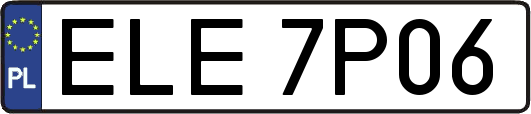 ELE7P06