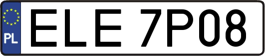 ELE7P08