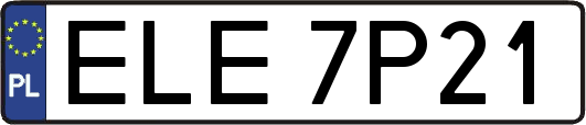 ELE7P21