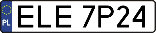 ELE7P24