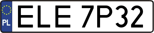 ELE7P32