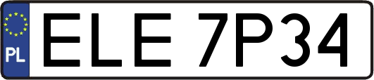 ELE7P34
