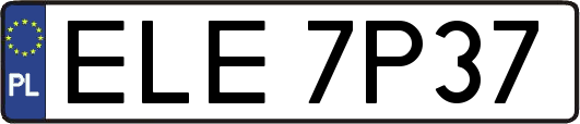 ELE7P37