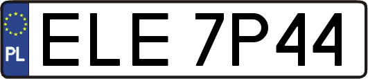 ELE7P44