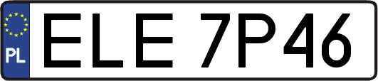 ELE7P46