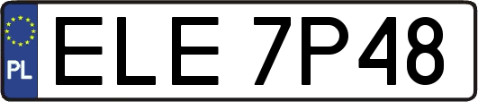 ELE7P48