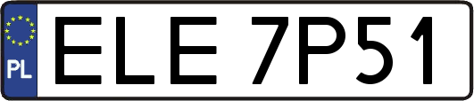 ELE7P51