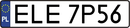 ELE7P56