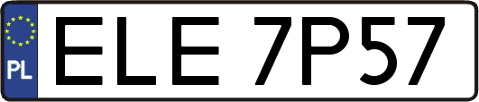 ELE7P57