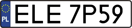 ELE7P59