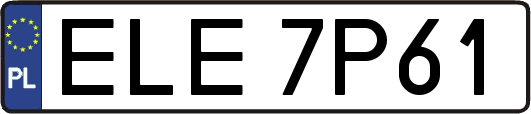 ELE7P61