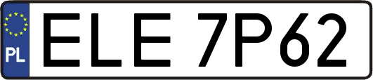 ELE7P62