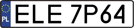 ELE7P64