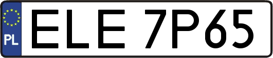 ELE7P65