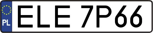 ELE7P66