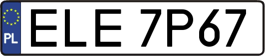 ELE7P67