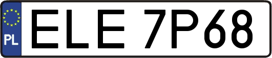 ELE7P68